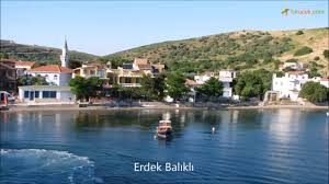 It is situated at the tip of the gulf with the same name (gulf of edremit), with its town centre a few kilometres inland, and is an important centre of trade, along with the other towns that are situated on the same gulf (namely ayvalık, gömeç, burhaniye and havran). 10 Balikesir Gezilecek Yerler Youtube