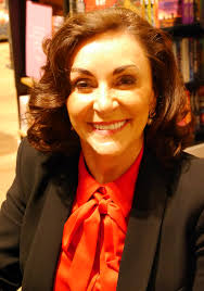 Shirley Ballas