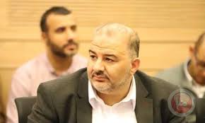 إسرائيل ستظل شريكا استراتيجيا بغض النظر عن الحكومة وأضاف منصور خلال كلمة مباشرة له بأنه. Ø§Ù„Ù‚ÙŠØ§Ø¯ÙŠ Ø¨Ø§Ù„Ø­Ø±ÙƒØ© Ø§Ù„Ø§Ø³Ù„Ø§Ù…ÙŠØ© Ø¨Ø§Ù„Ø¯Ø§Ø®Ù„ Ù…Ù†ØµÙˆØ± Ø¹Ø¨Ø§Ø³ ÙŠØµÙ Ø§Ù„Ø§Ø³Ø±Ù‰ Ø¨Ø§Ù„Ù…Ø®Ø±Ø¨ÙŠÙ† ÙˆØ§Ù„Ø­Ø±ÙƒØ© Ø§Ù„Ø§Ø³ÙŠØ±Ø© ØªØ±Ø¯ ÙÙŠØ¯ÙŠÙˆ