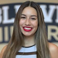 Tori Hanley's Instagram, Twitter & Facebook