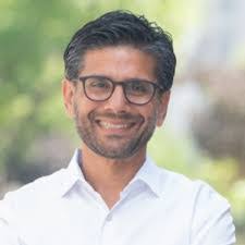 Robert Crevier's Instagram, Twitter & Facebook