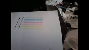Berikut cara membersihkan tinta printer yang efektif! Print Head Cleaning Solution Canon Ip2772 Ip2770 Printer Deep Cleaning By Software