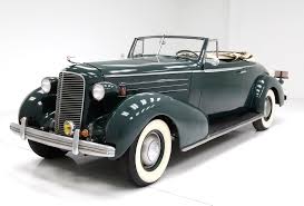 Image result for Classic Blue 1936 Cadillac