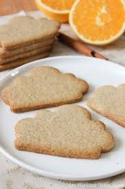 Sables A L Orange Et A La Cannelle Noel Recette Biscuit De Noel Recette Sable Recette Dessert