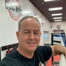 Juniper Muay Thai Gym