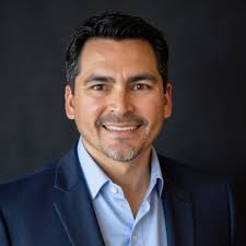 Sam Torres, Managing Director Executive Search Consultant