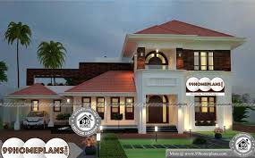 Homeowners choose 2 story country house plans to create a home that's inviting and solid. Brick Country House Plans Double Floor Basic Structural Home Designs