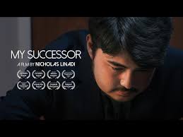 Drama Short Film "My Successor"