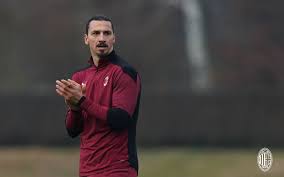 Zlatan ibrahimović and helena seger started dating in 2002. Ibrahimovic Milan Must Have The Courage To Dream I D Like To Be With My Wife And Boys But Pioli Says I Have 25 Boys Here And They Need Me Covid 19 At One