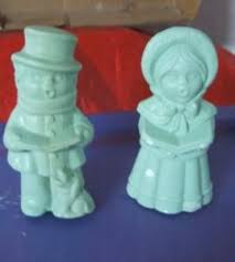 Avon Christmas Carolers Soaps Vintage Avon Avon Collectibles Childhood Memories