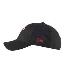 We have miami heat caps from brands such as mitchell & ness and new era. New Era Miami Heat Cap The League Schwarz Jetzt Im Bild Shop Bestellen