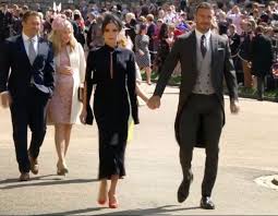 But so far, little has been revealed about who their 600 guests in windsor will be. Royal Wedding Celebrity Guests People Com