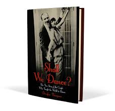 The Real Story Of Vernon And Irene Castle Delta Dance