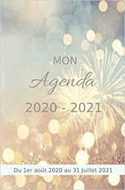 Beau 2 12 a aire ouverte refait a neuf au semi soussol dun duplex tranquille grande fenetre nouveau plancher porte francaise thermostats individuels convectairs. Amazon Com Mon Agenda 2020 2021 Du 1er Aout 2020 Au 31 Juillet 2021 Planificateur Organiseur Journalier Mensuel Annuel 1 Jour Par Page French Edition 9798655456396 Editions An Na Ka Books