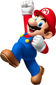 Classic design, cute characters, and retro drawings. Mario Is Claimed To Be The Most Famous Video Game Character Ever And It Cannot Be Denied That He Is Description From Mario Bros Super Mario Bros Super Mario