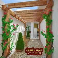 تنسيق حدائق قطر 77121463 عشب صناعي قطر عشب جداري قطر الدوحة الريان الوكرة ام صلال الخور architecture bathroom outdoor structures pergola