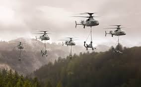 Most black hawk improvements are either directly or indirectly related to improving mission effectiveness. Defiant X Boeing Und Sikorsky Stellen Konzept Fur Potenziellen Blackhawk Nachfolger Vor