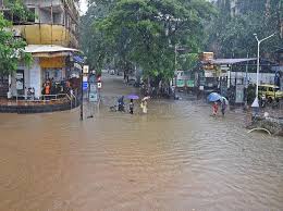 The story of writer o. Flashback 26 July 2005 13 Years Since Mumbai Was Flooded Like Never Before Business Standard News