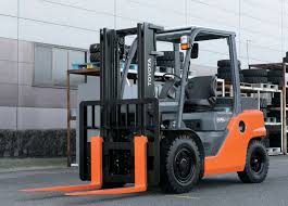 understanding your load capacity toyota material handling