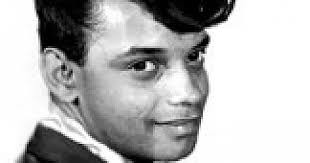 Gary US Bonds: Quarter to Three (1961)