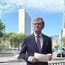 Germany Campaigns for UN Security Council Seat Amidst Tough Competition