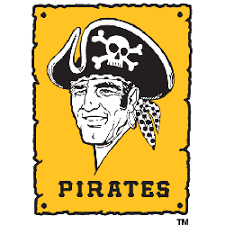 Once you find a design take a few minutes to fully customize it so it aligns with your design vision. Pittsburgh Pirates Primary Logo Sports Logo History