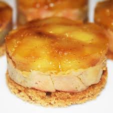 Epingle Sur Gourmandises Salees