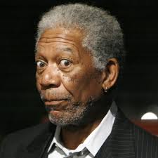 I'd like to make a movie in fascinating India: Morgan Freeman