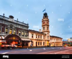 Image result for ballarat architecture