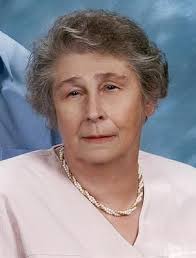 Novene Landers Obituary (1931