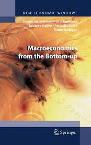 Hiring plans and revenue projections are based on actual sales forecast. Macroeconomics From The Bottom Up New Economic Windows Book 1 English Edition Ebook Delli Gatti Domenico Desiderio Saul Gaffeo Edoardo Cirillo Pasquale Gallegati Mauro Amazon De Kindle Shop