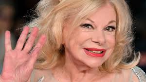 Sandra Milo biografia