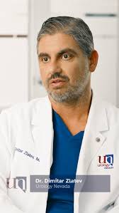 For Dr. Zlatev, family always comes first. 👨‍👩‍👧‍👦 * * * *  #UrologyNevada #RenoTahoe