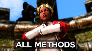 How To Kill Vittoria Vici In Skyrim: 8 Steps (With Pictures)