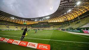 Bentrok final liga eropa 2020/2021 menghadirkan pertemuan tim asal spanyol, villarreal, melawan wakil premier league, man united. Football News Europa League Final To Welcome 9 000 Fans Amid Coronavirus Restrictions Uefa Eurosport