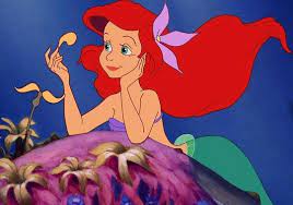 Which Little Mermaid Character Are You Little Mermaid Characters Little Mermaid Wallpaper The Little Mermaid