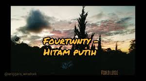 Berikut, lirik hitam putih dinyanyikan cozy republic. Pepe Hitam Putih Lirik Gambar One Piece Sedih Hitam Putih Lirik Lagu Hitam Putih Fotomu Voc Tennilleh Muck