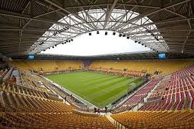 Sepak bola, dynamo dresden, emblem, logo, wallpaper hd. Sg Dynamo Dresden Glucksgas Stadium Germany Dresden Football Stadiums Stadium
