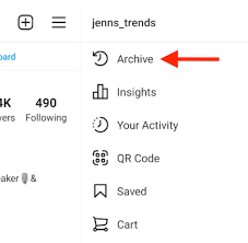The instagram app will launch in bluestacks. Instagram Archive Posts Marketing Strategy Social Media Examiner