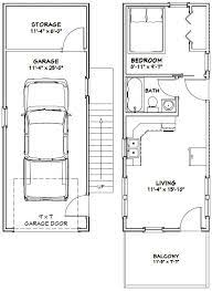12x32 Tiny House 12x32h6 461 Sq Ft Excellent Floor Plans Tiny House Floor Plans Tiny House Plans House Floor Plans
