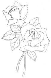1001 Modeles Et Conseils Pour Apprendre Comment Dessiner Une Rose Dessin Rose Comment Dessiner Une Rose Dessin De Roses