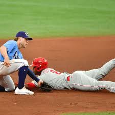 Well, what do you know? Ebb And Flow Phillies Vs Rays Series Preview The Good Phight