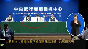 The website collected by this website comes from the. è¨˜è€…æœƒé–‹åˆ°ä¸€åŠ ç–«æƒ…ç›£æ¸¬çµ„é•· ç·Šæ€¥å¿«é–ƒ é™³æ™‚ä¸­èªäº† æœ‰ç·Šæ€¥äº‹ä»¶