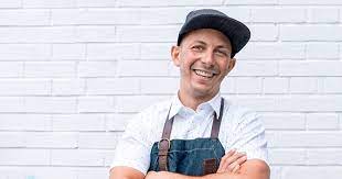 When names first came about in german history, people tended to only have one name. Top 10 Famous Chefs On Tv