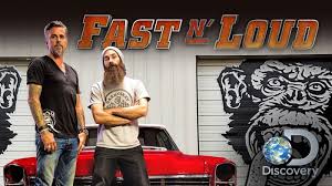 He employs only the very best and dedicated mechanics. How To Watch Fast N Loud Online Live Stream Season 16 Technadu