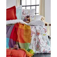 Şu anda ev tekstili kategorisinin altındaki karaca home markalı nevresim takımları listeleniyor. Karaca Home Lenuta Rnf Tek Kisilik Nevresim Takimi Karaca