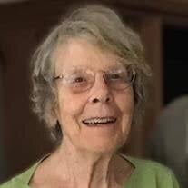 Carol E. Simon Obituary