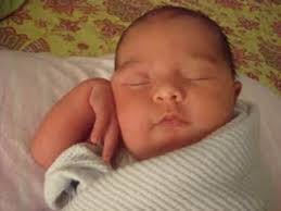 Baby Girl G1bs0n, Sister to C00per and C@mden