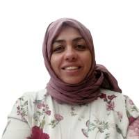 20+ "Wafa Jaber" profiles