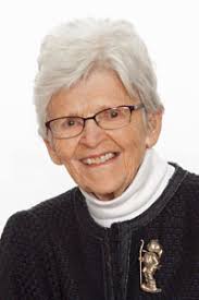 Lois (Lommen) Sollien